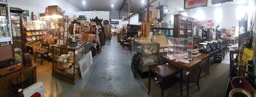 Deseronto Waterside Market-Deseronto必去景点