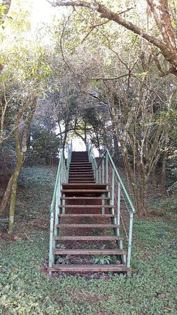 Sítio Arqueológico de São João Batista-Entre-Ijuis必去景点