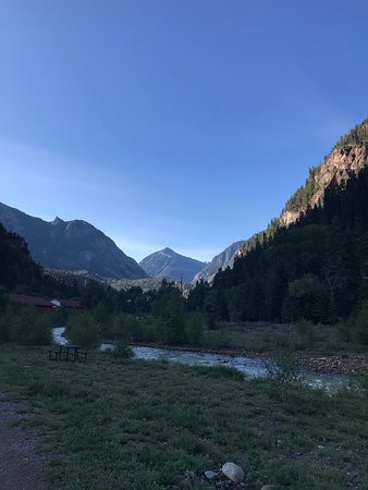 Ouray Riverside Resort主图