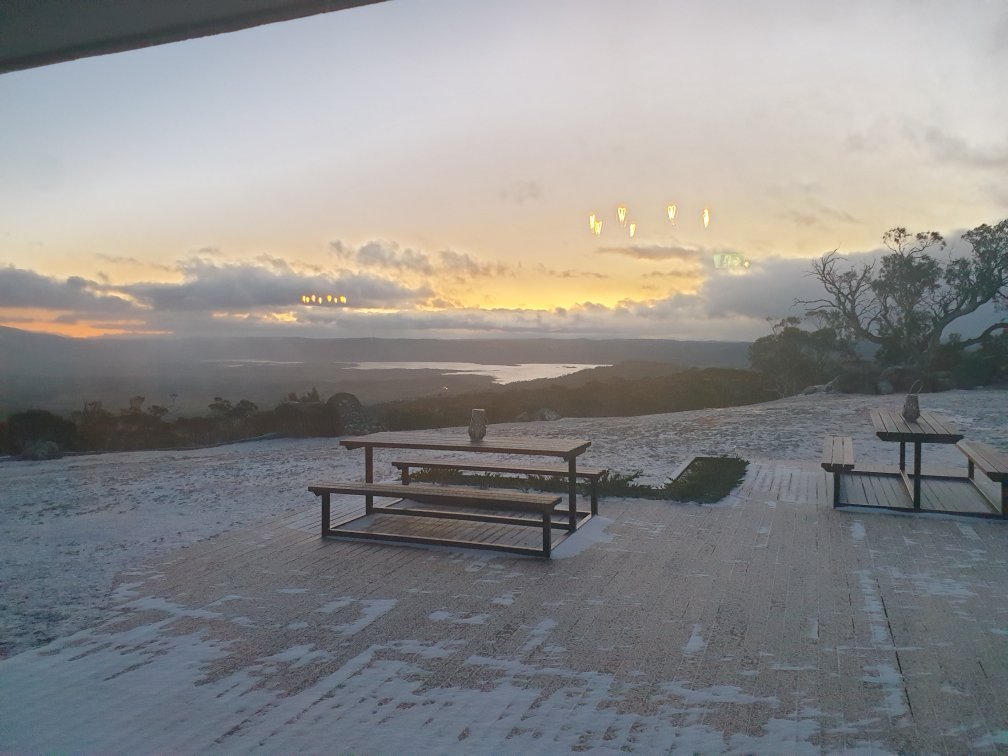 海拔1260酒店-官方