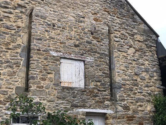 Old Chapel-Sinnington必去景点