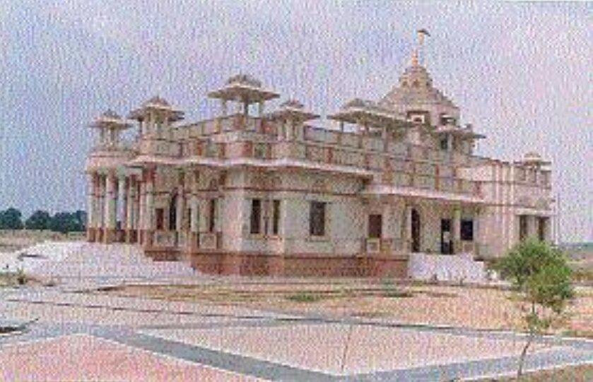 Aligarh District旅游攻略图片