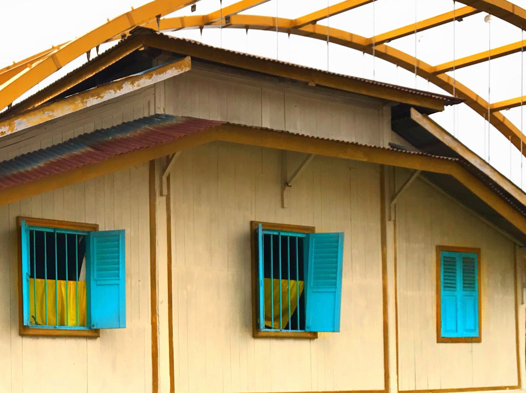 Rumah Singgah Sultan