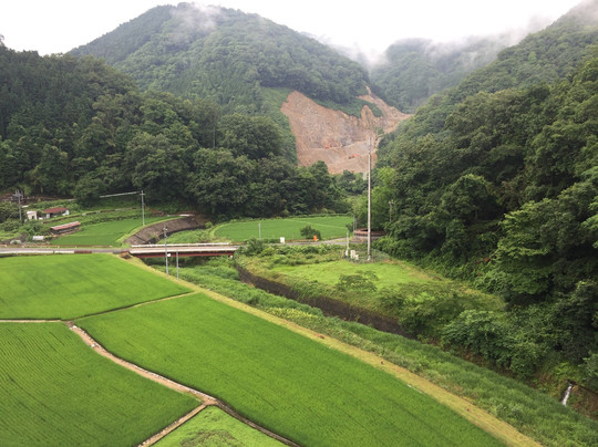 川本町旅游攻略图片
