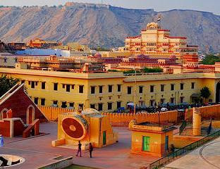 Sun N Sand Holidays Private Day Tour-斋蒲尔必去景点