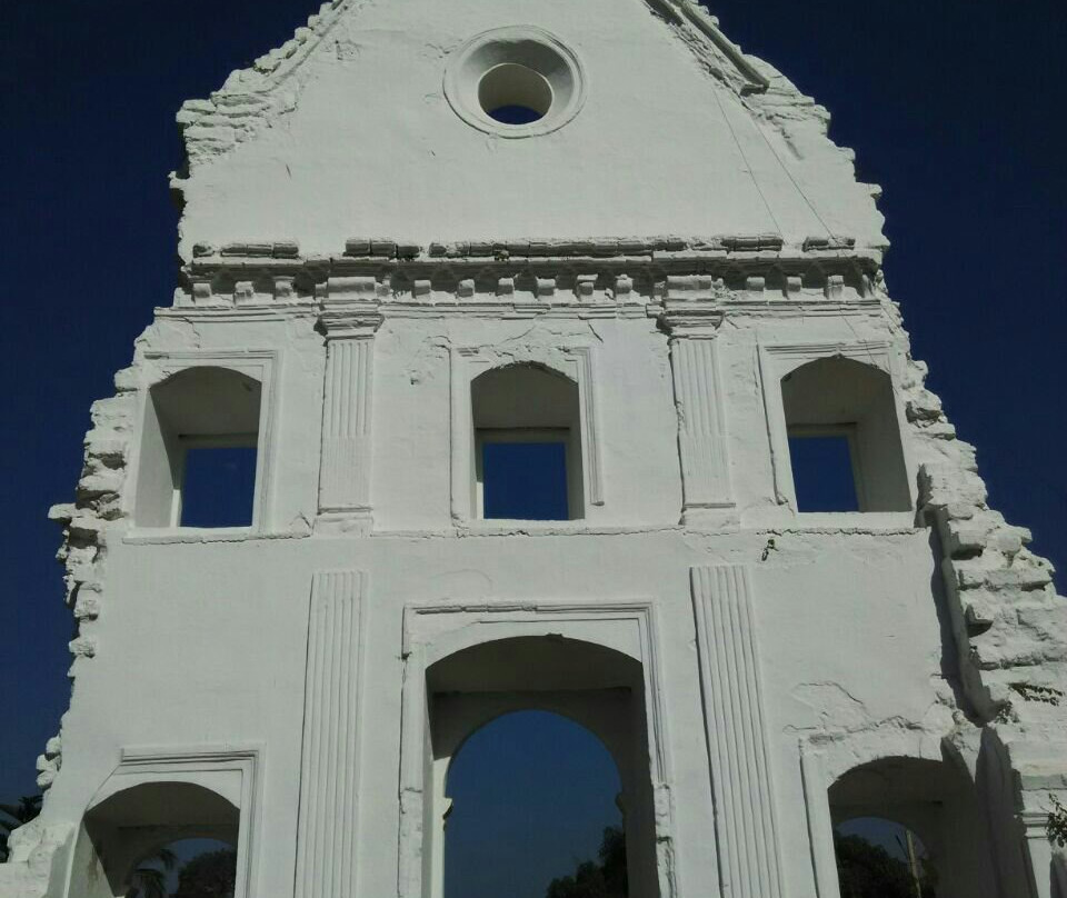 Sancoale旅游攻略图片