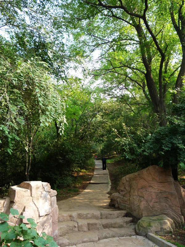 铁岭旅游攻略图片