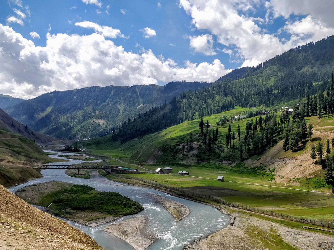 Bandipora District旅游攻略图片