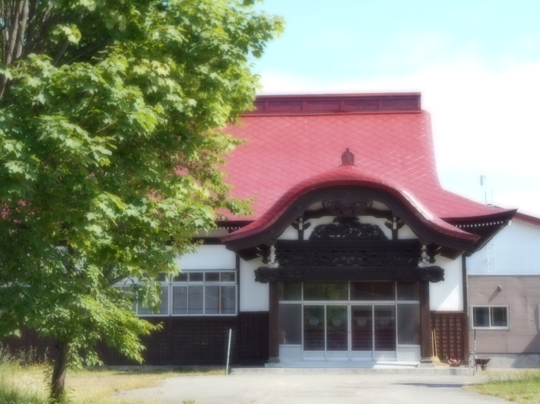 Ekyo-ji Temple景点图片