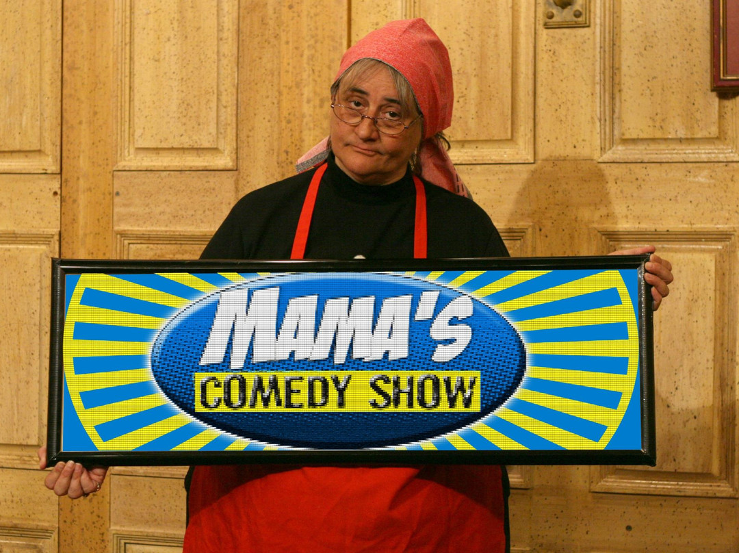 Mama's Comedy Show景点图片