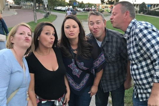 Wacky Walks Walk About Scavenger Hunts-密尔沃基必去景点