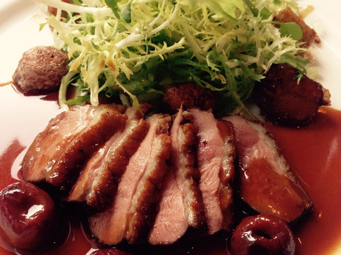 法国饮食学院-纽约市必去景点