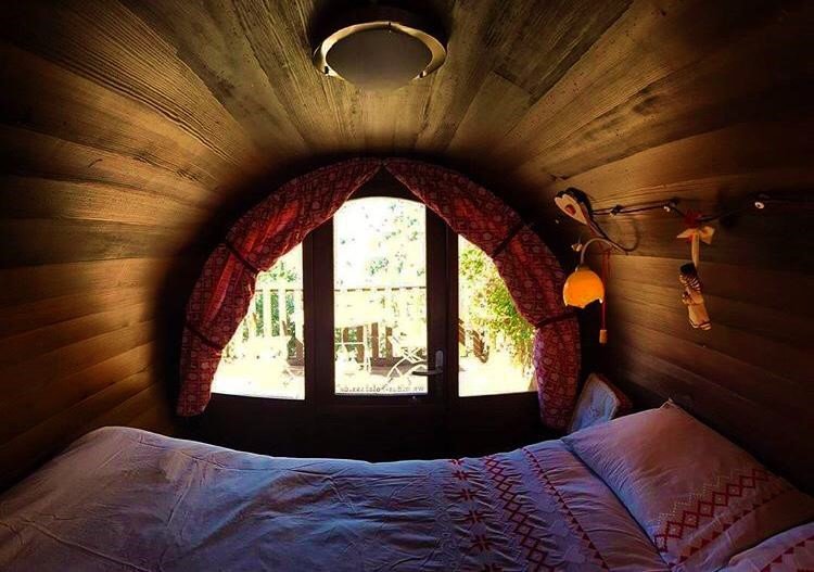 Glamping Il Rifugio Dei Marsi-官方