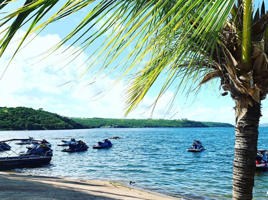 Santana Do Ipanema酒店住宿-Hotel Fazenda Monte Cristo