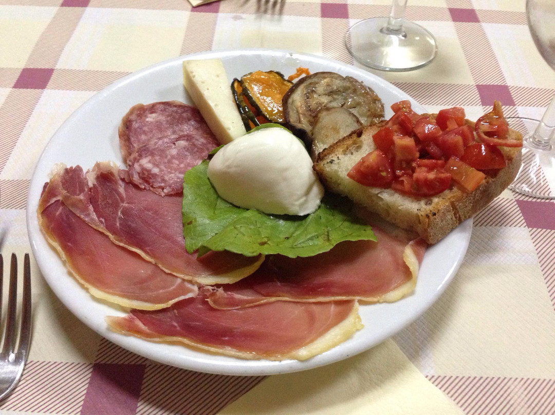 Trattoria Koala