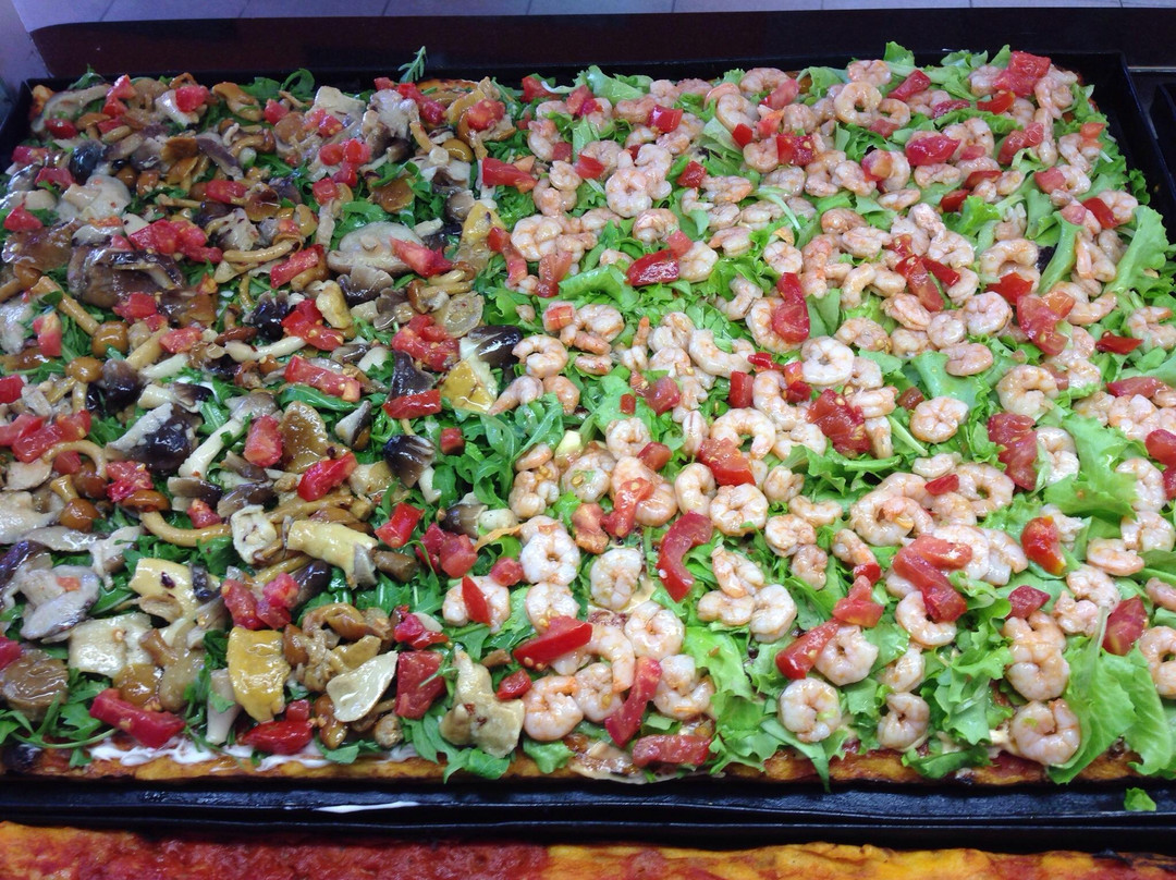 Pizza idea 4