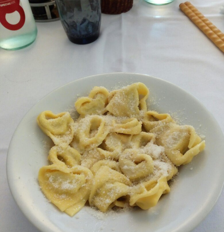 Rocca Malatina餐馆和美食-Da Teodoro