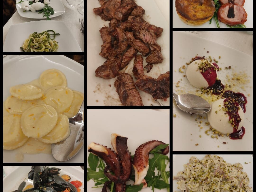 Osteria 1881