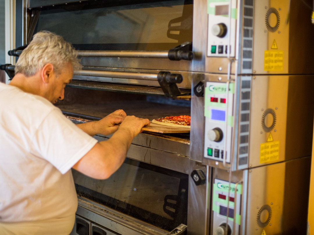 Coppitella餐馆和美食-Millemolliche