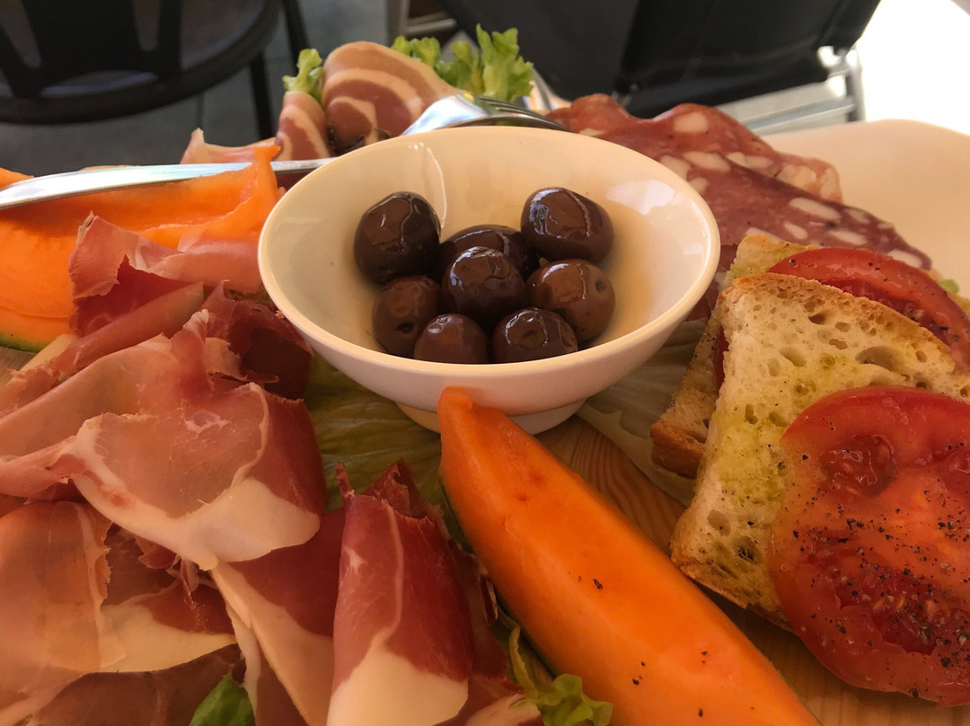 Masetto Da Lamporecchio 2.0