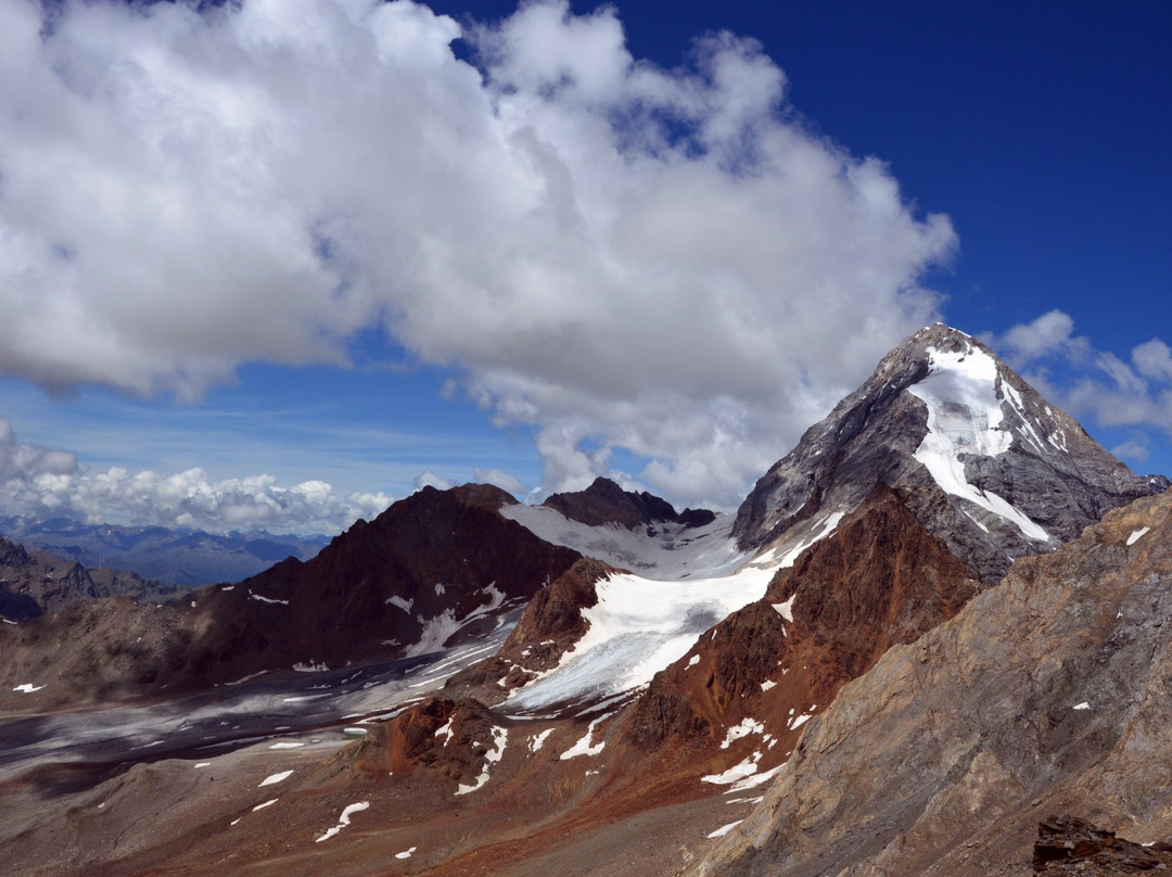 Rifugio Casati