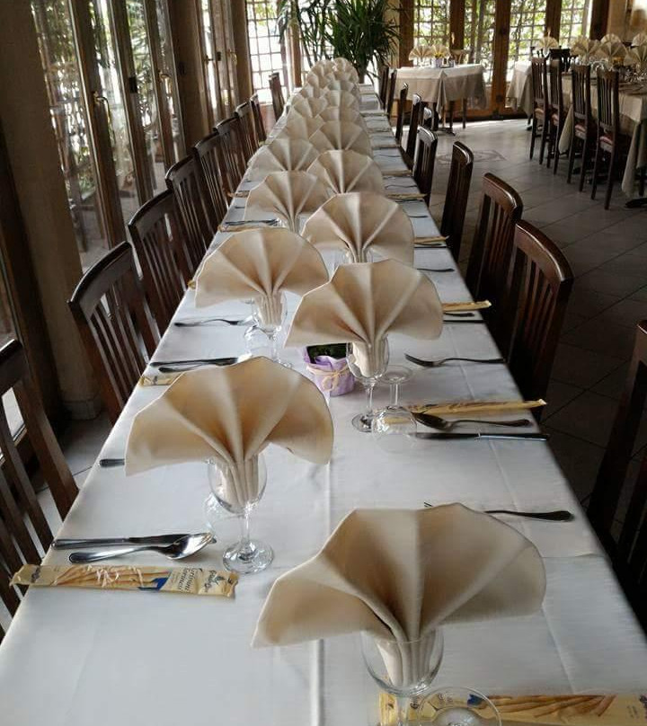 Moglia餐馆和美食-Aquila D'oro