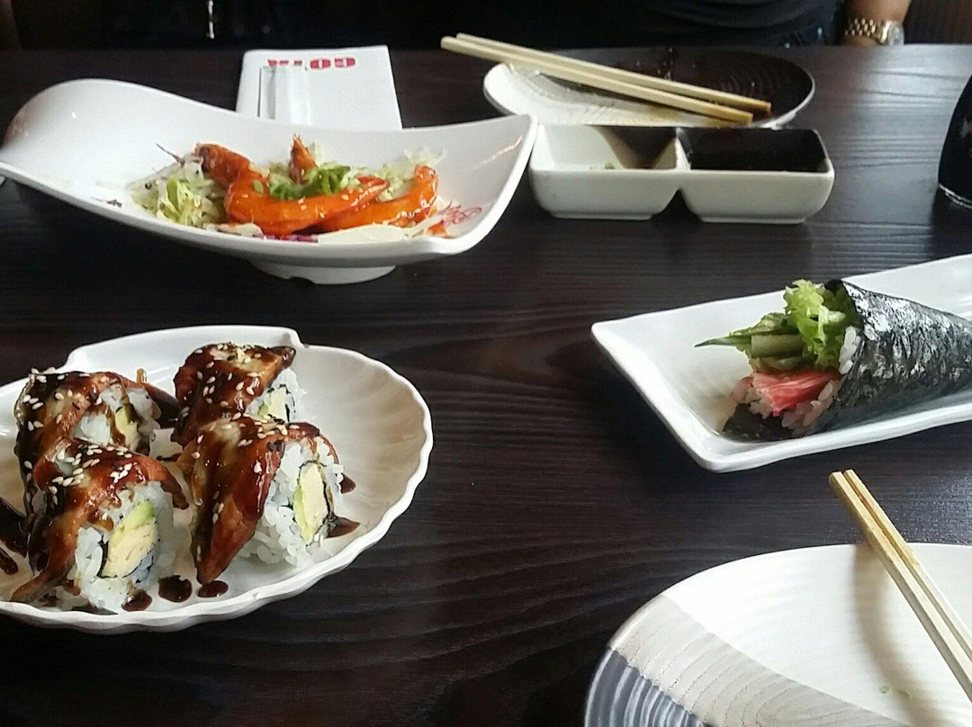 Sushi Goya