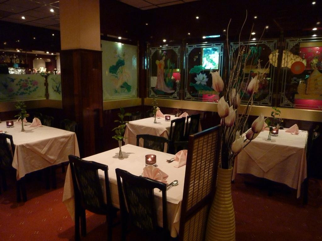 Restaurant Wing Wah