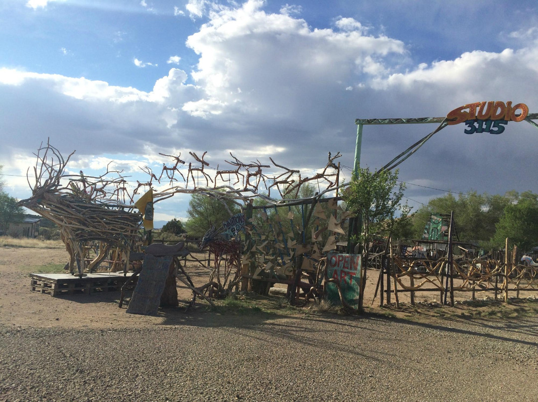 Madrid旅游攻略图片