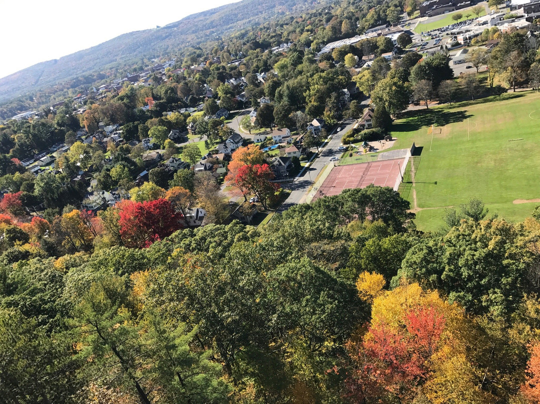 格林菲尔德旅游攻略图片
