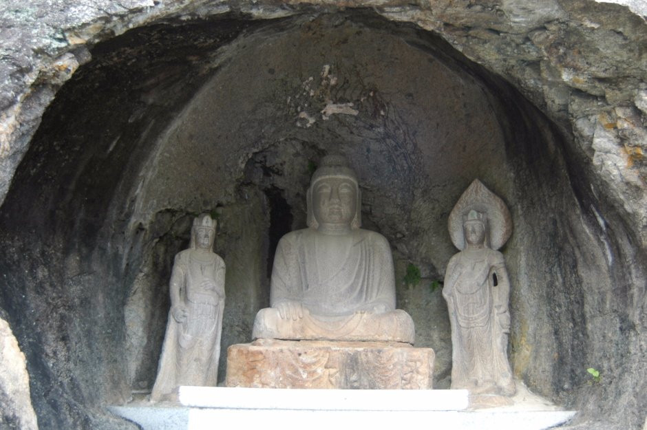 军威郡旅游攻略图片