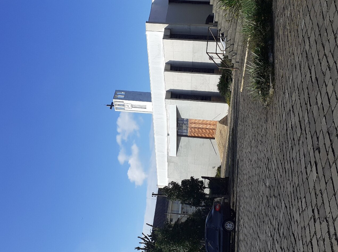 Igreja Católica Matriz Ivoti景点图片
