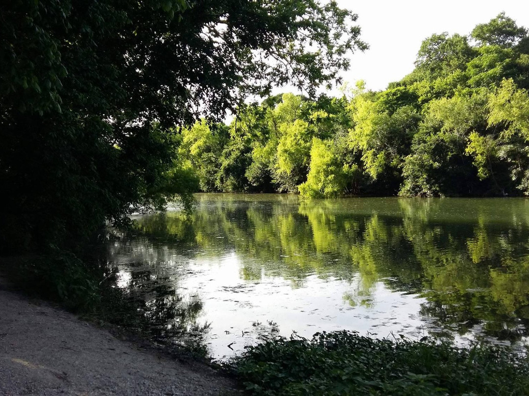 Crescent Bend Nature Park-Schertz必去景点