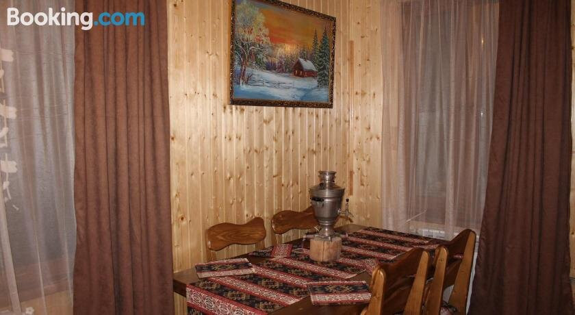 Nayada Rest House
