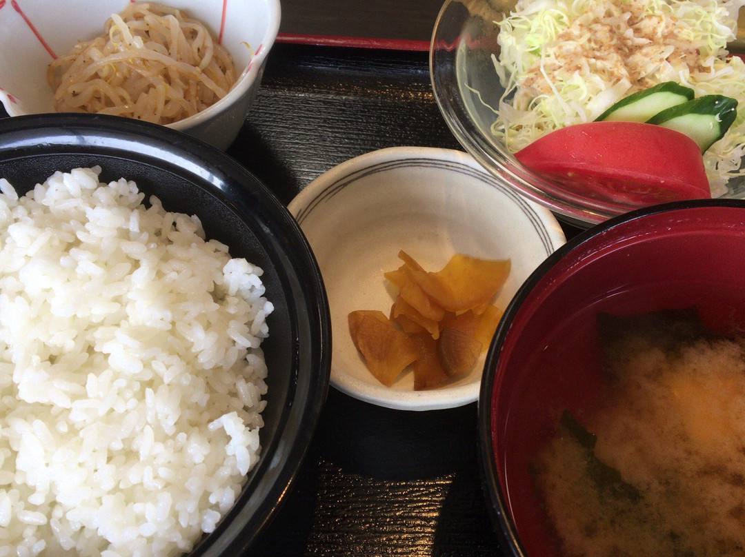 能代市餐馆和美食-Yakiniku Daidomon Noshiro