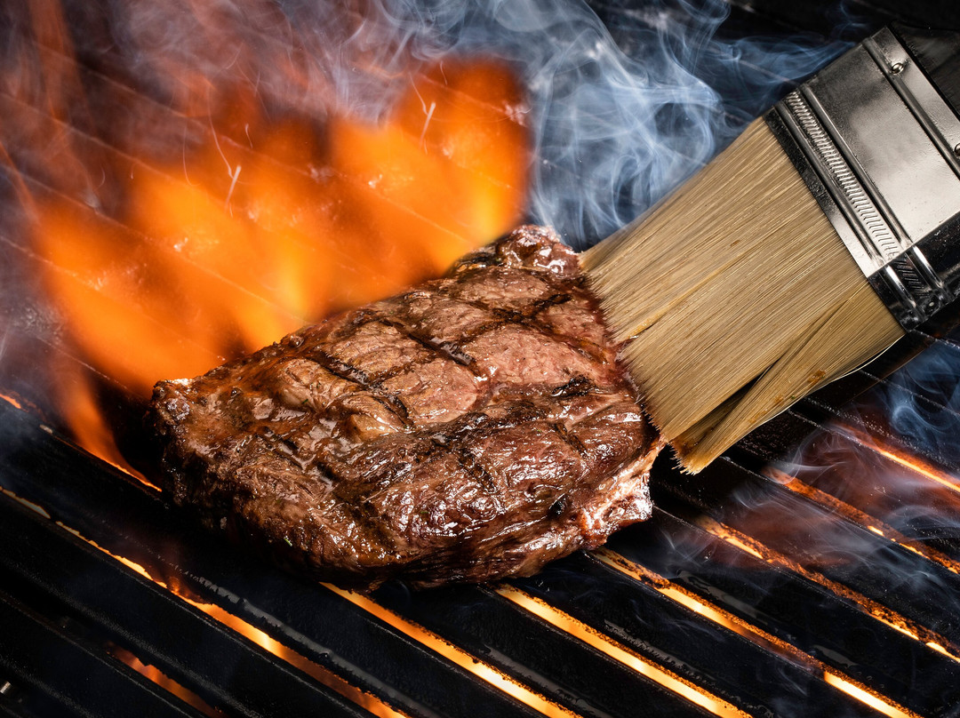 Mis Carnes Parrilla - Puerta del Norte