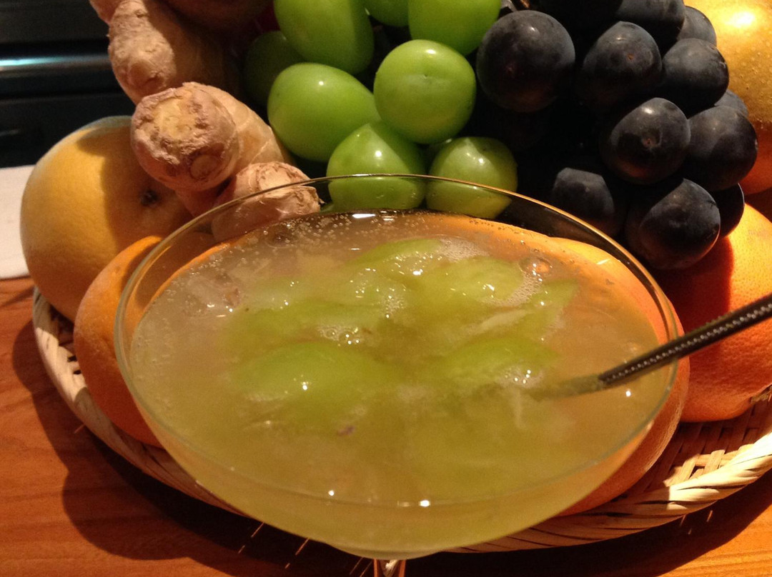 Bar Orchard Ginza