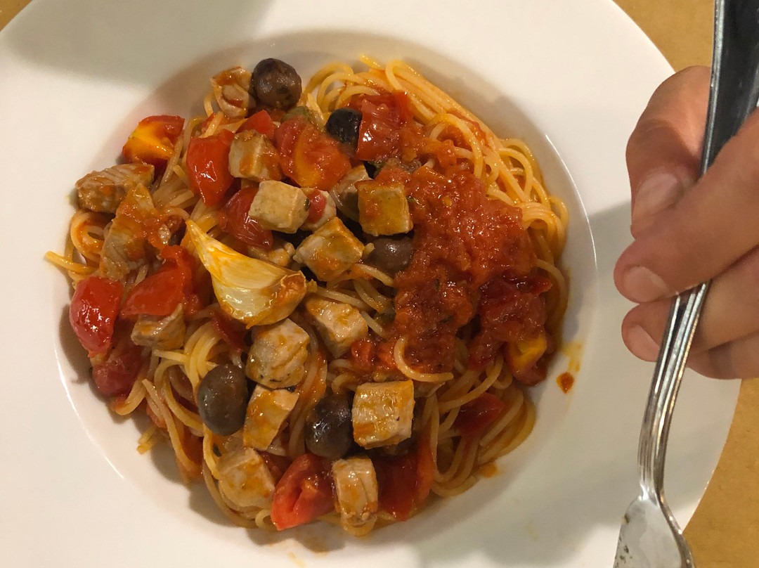 Trattoria Bugamatta