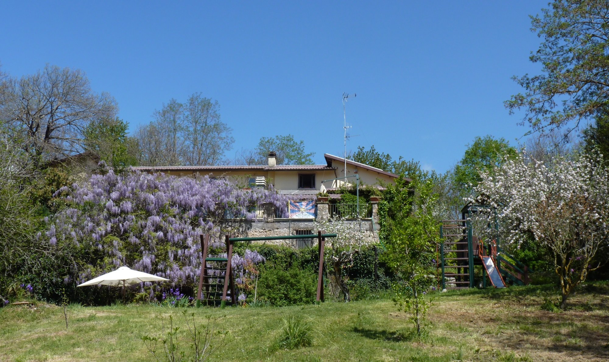 Agriturismo San Lorenzo-官方