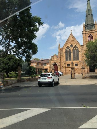 Holy Trinity Cathedral-Wangaratta必去景点