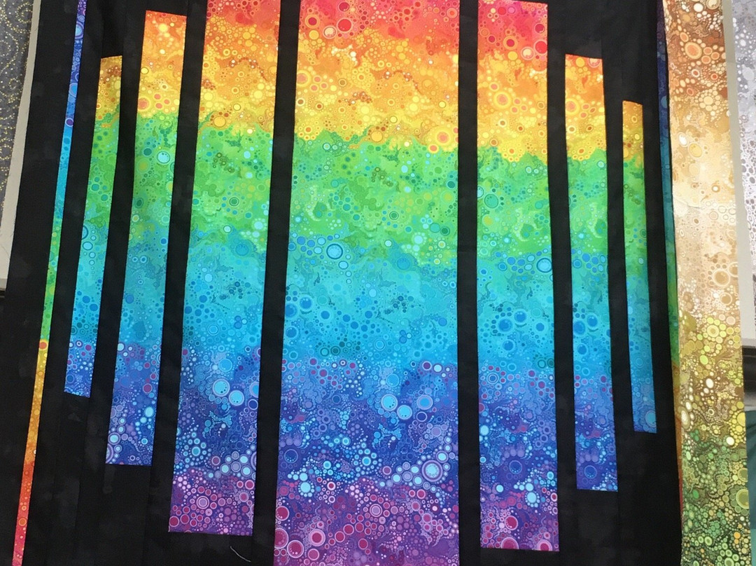 Hip Stitch-阿尔伯克基必去景点