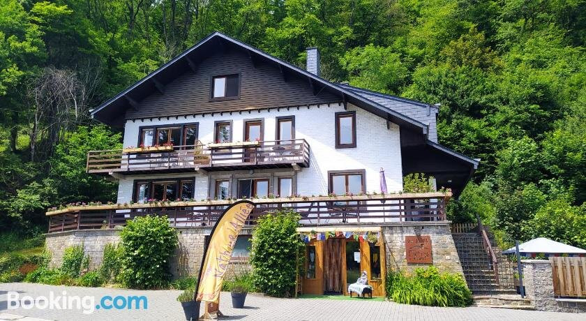 B&B D’Hôtes Et Nous