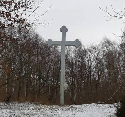 Krest Svyatogo Adal'berta