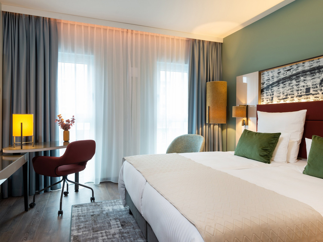 Leonardo Hotel Augsburg主图