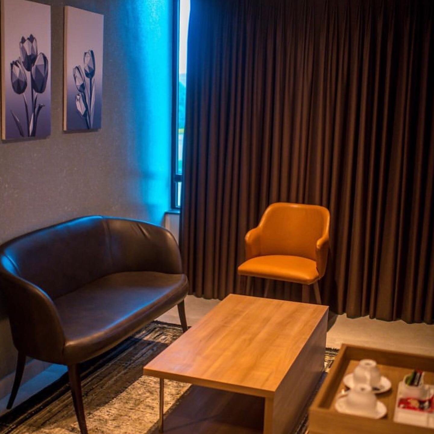 Golden Tulip Lekki-官方