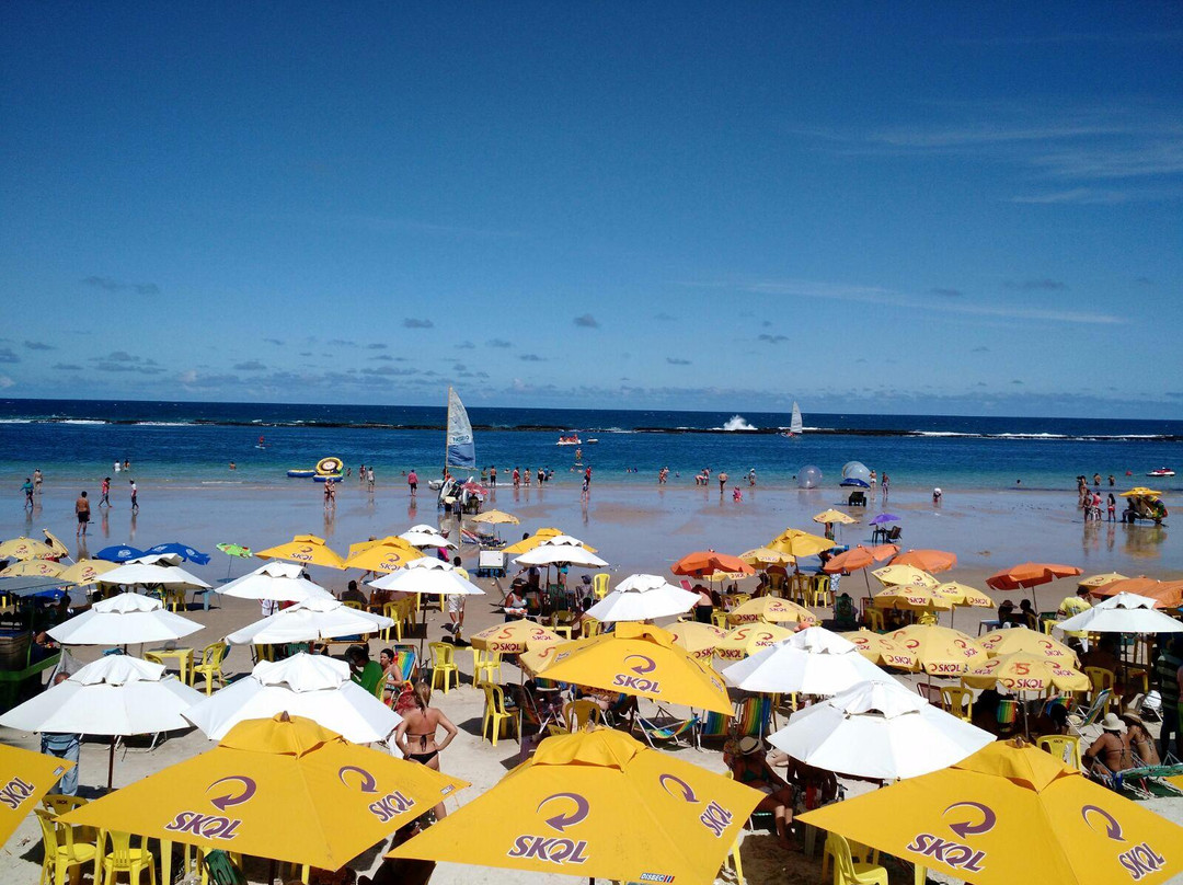 Paripueira旅游攻略图片