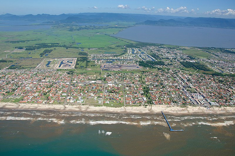 Xangri-La旅游攻略图片