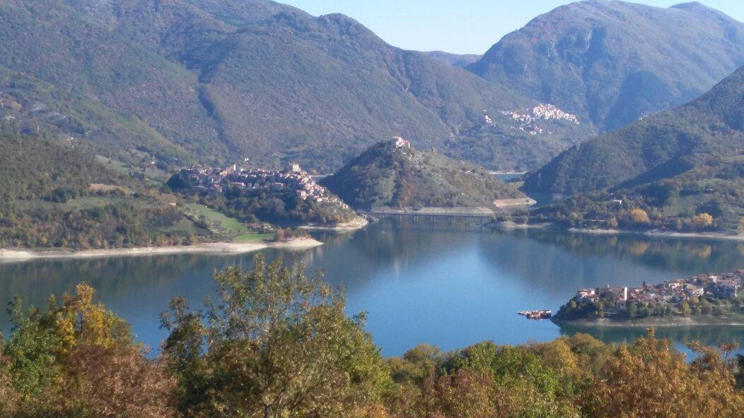 B&B la Casetta Sul Lago