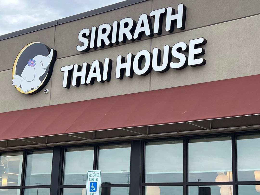 Sirirath Thai House