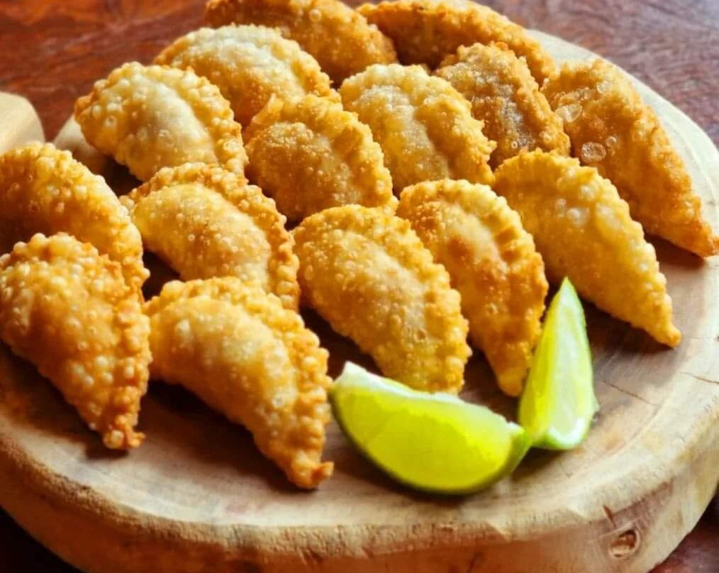 Lá Garcia Restaurante